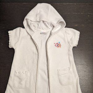 Toddler clothes
